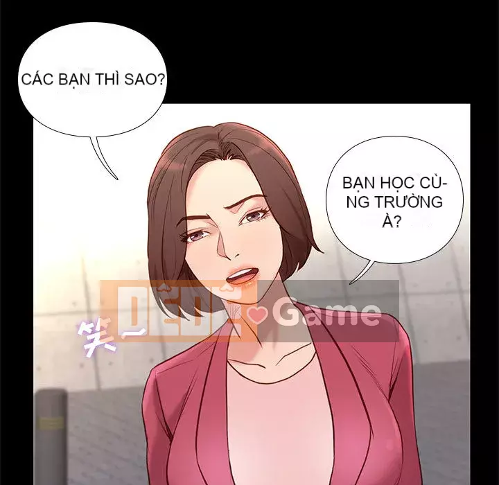 Bắt gặp Chương 1-33