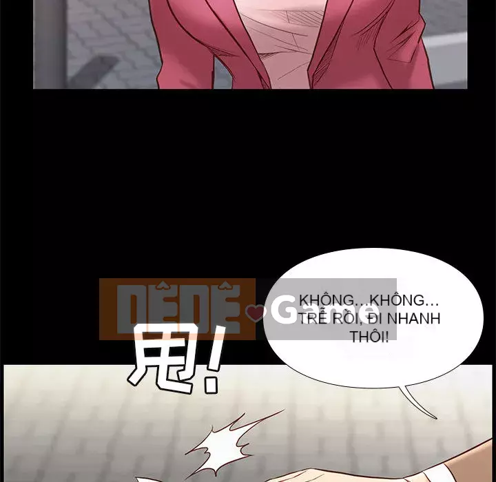 Bắt gặp Chương 1-33