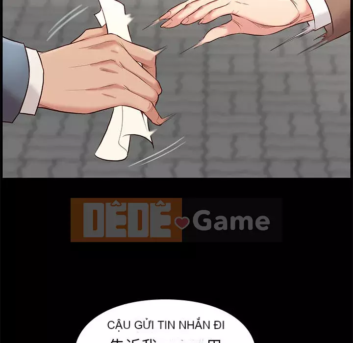 Bắt gặp Chương 1-33