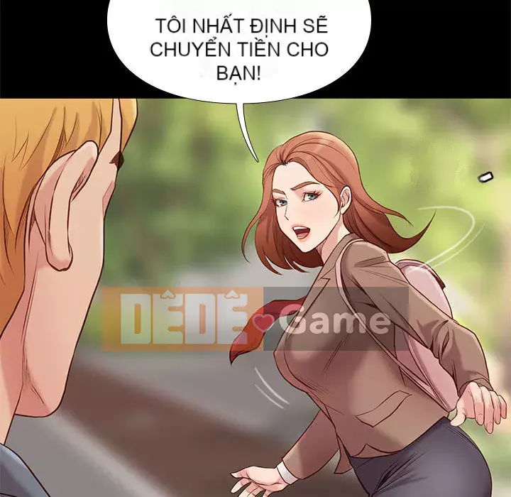 Bắt gặp Chương 1-33