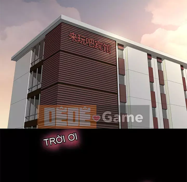 Bắt gặp Chương 1-33