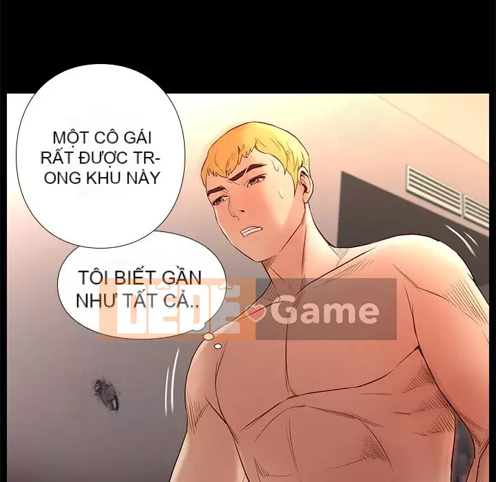 Bắt gặp Chương 1-33