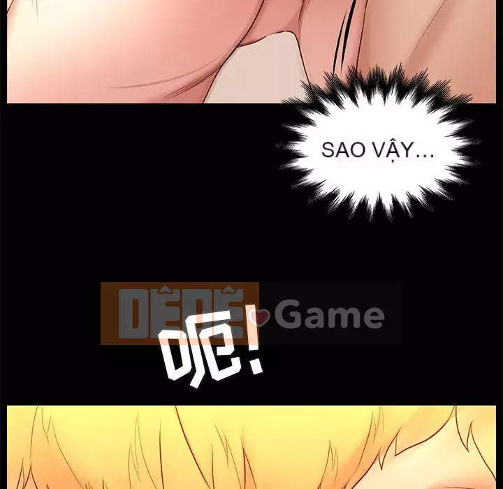 Bắt gặp Chương 1-33