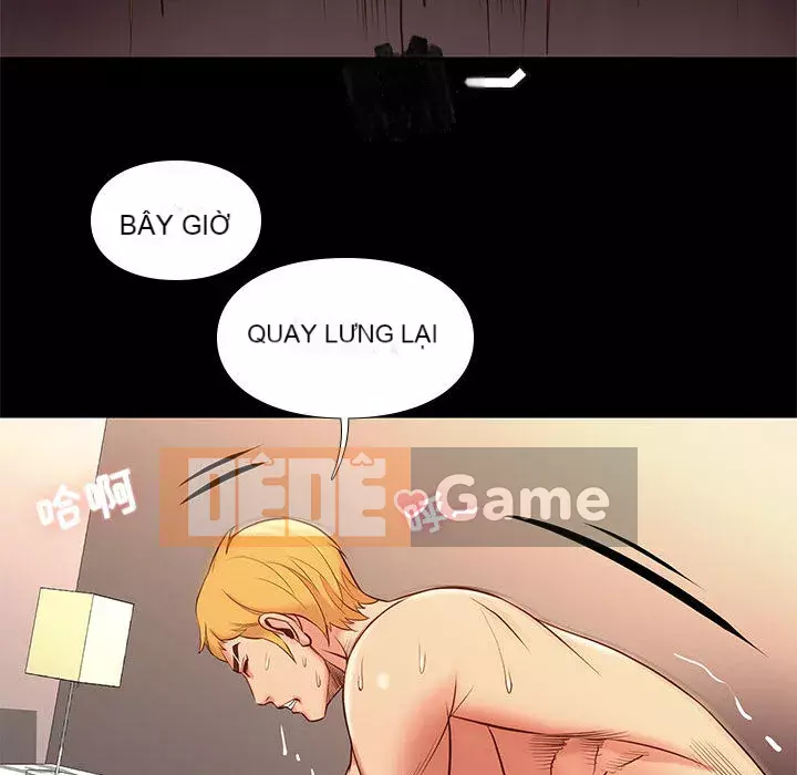 Bắt gặp Chương 1-33