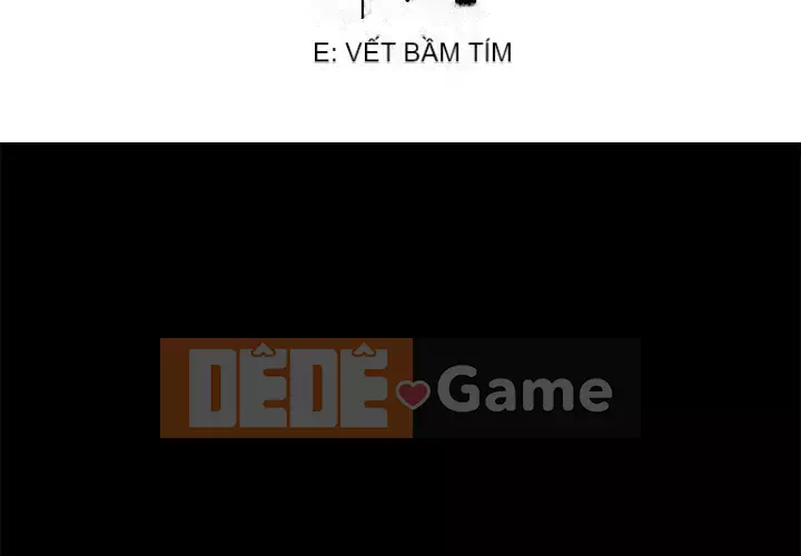 Bắt gặp Chương 1-33