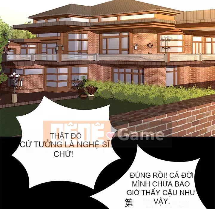 Bắt gặp Chương 1-33