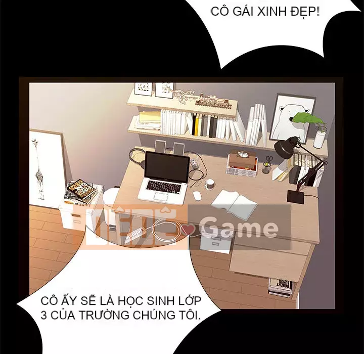 Bắt gặp Chương 1-33