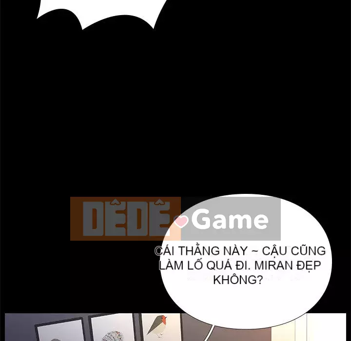 Bắt gặp Chương 1-33