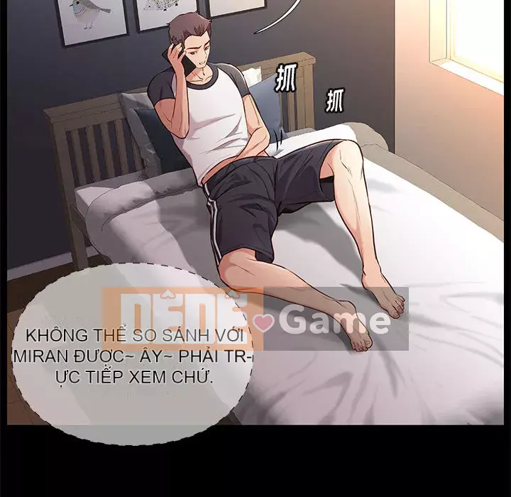 Bắt gặp Chương 1-33