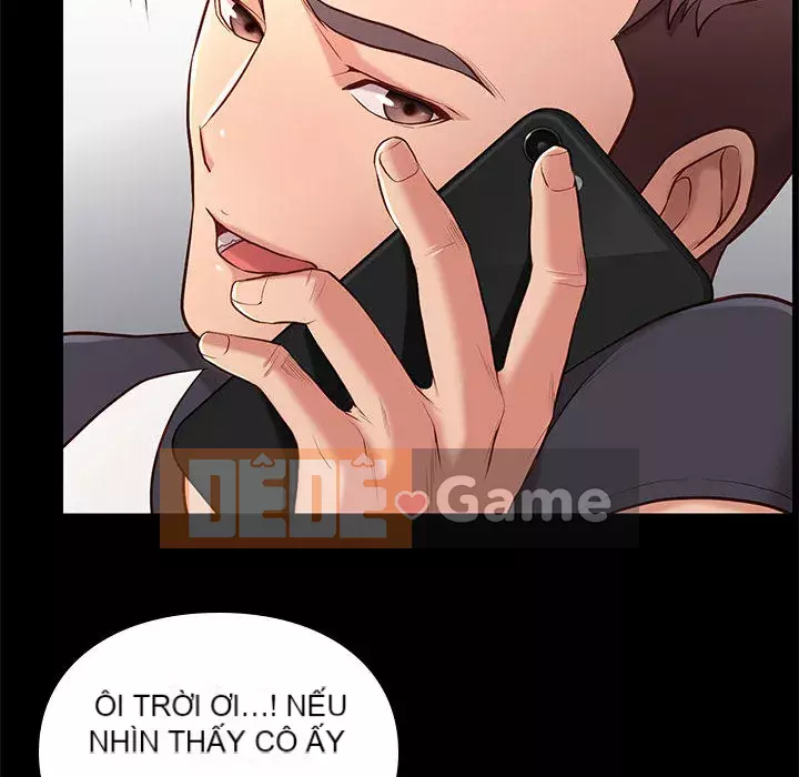 Bắt gặp Chương 1-33