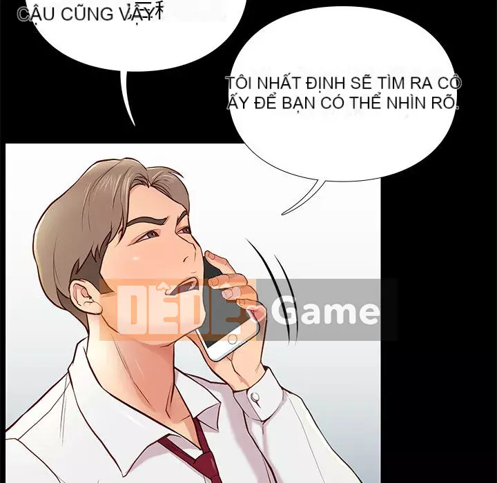 Bắt gặp Chương 1-33