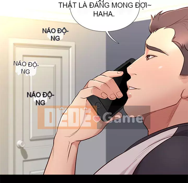 Bắt gặp Chương 1-33