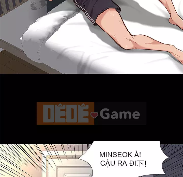 Bắt gặp Chương 1-33