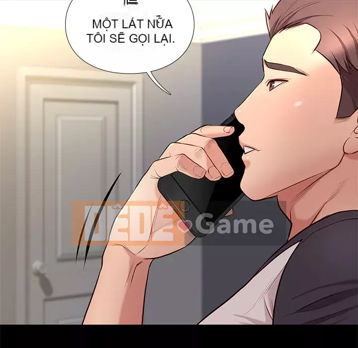 Bắt gặp Chương 1-33