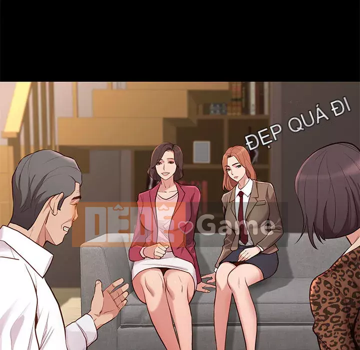 Bắt gặp Chương 1-33