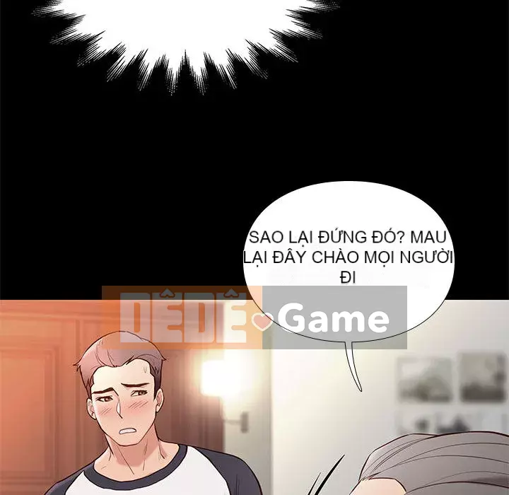 Bắt gặp Chương 1-33