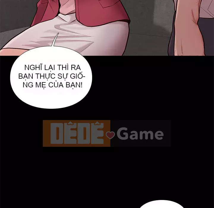 Bắt gặp Chương 1-33