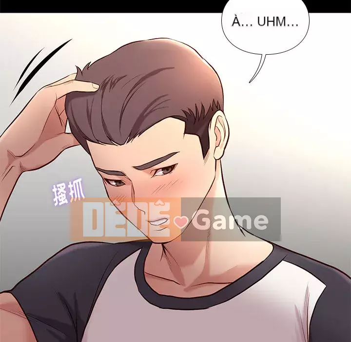 Bắt gặp Chương 1-33