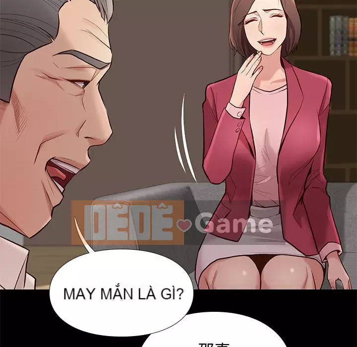 Bắt gặp Chương 1-33