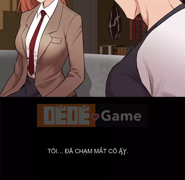 Bắt gặp Chương 1-33