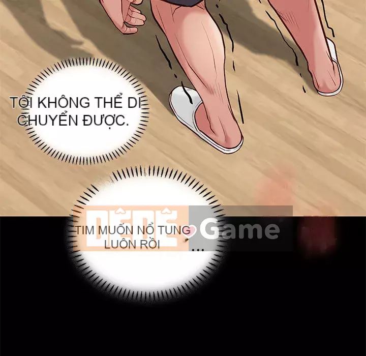 Bắt gặp Chương 1-33