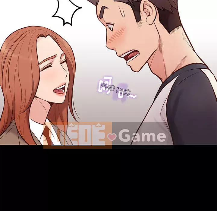 Bắt gặp Chương 1-33