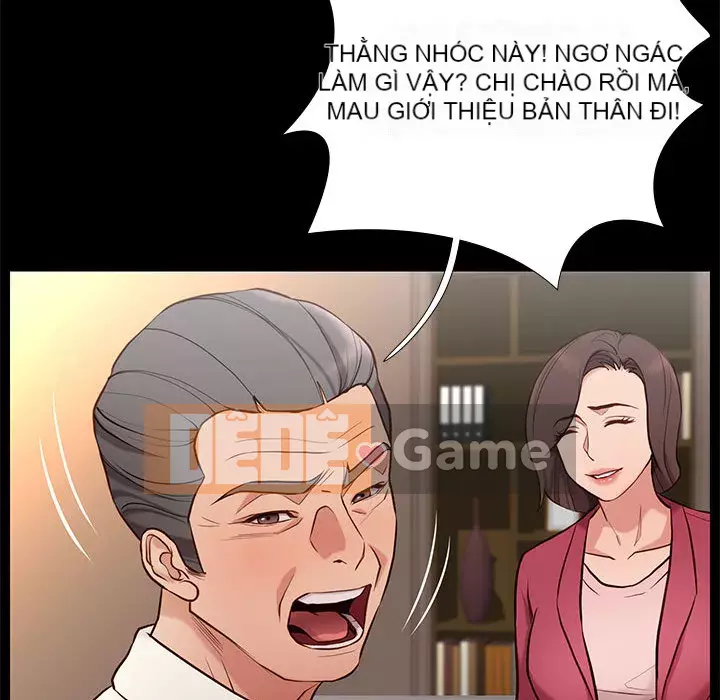 Bắt gặp Chương 1-33