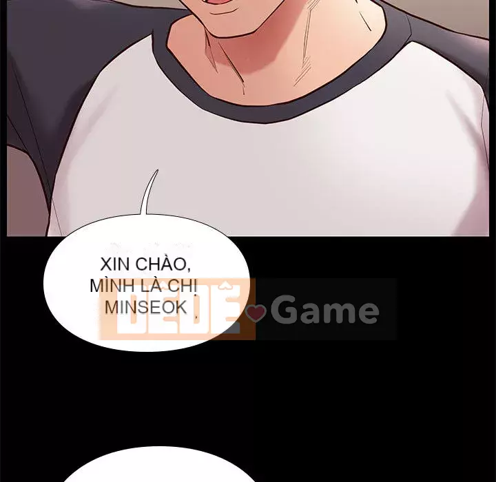 Bắt gặp Chương 1-33