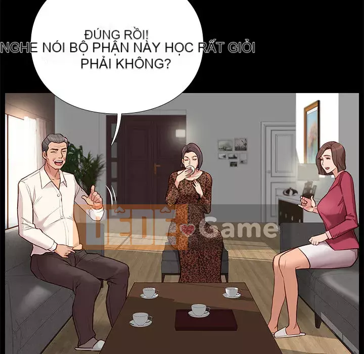 Bắt gặp Chương 1-33