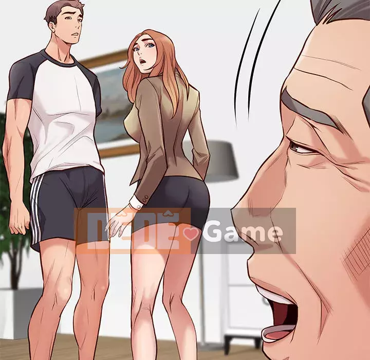 Bắt gặp Chương 1-33