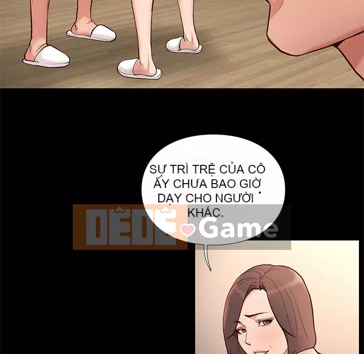 Bắt gặp Chương 1-33