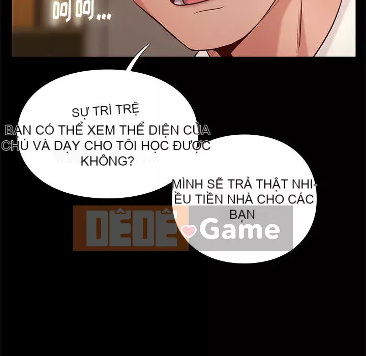 Bắt gặp Chương 1-33