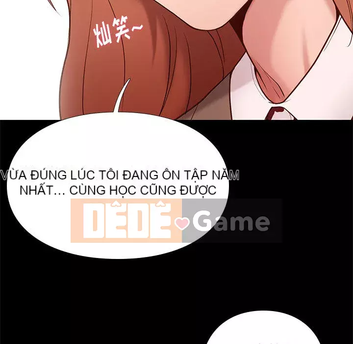 Bắt gặp Chương 1-33