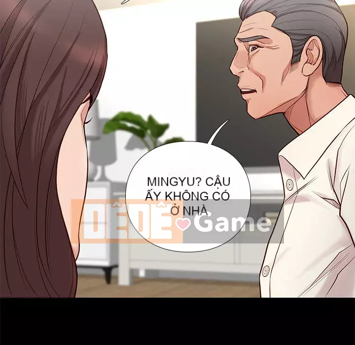 Bắt gặp Chương 1-33