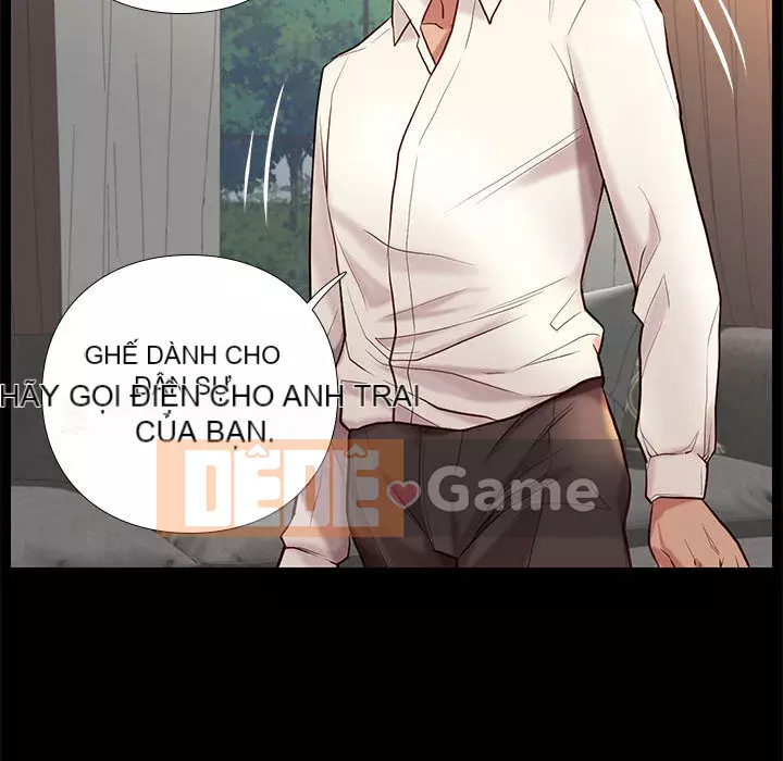 Bắt gặp Chương 1-33