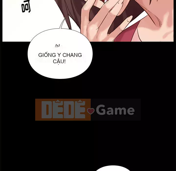 Bắt gặp Chương 1-33