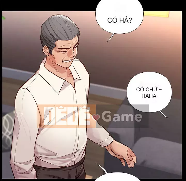 Bắt gặp Chương 1-33