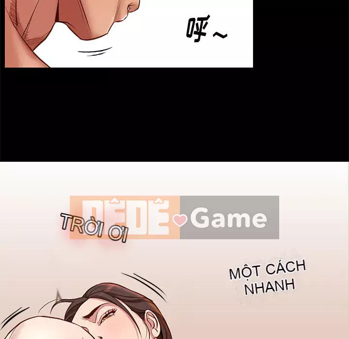 Bắt gặp Chương 1-33