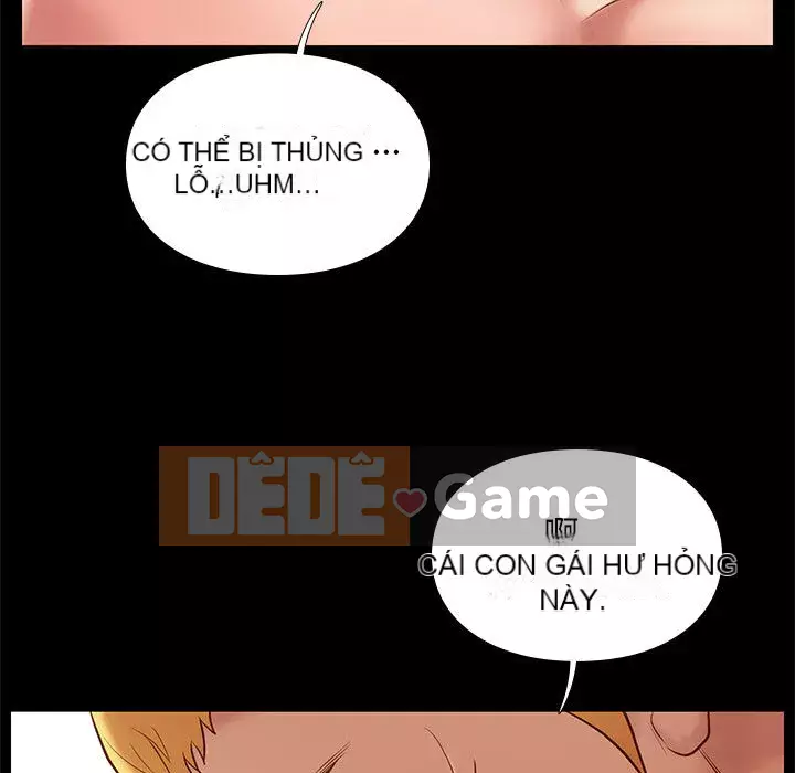 Bắt gặp Chương 1-33