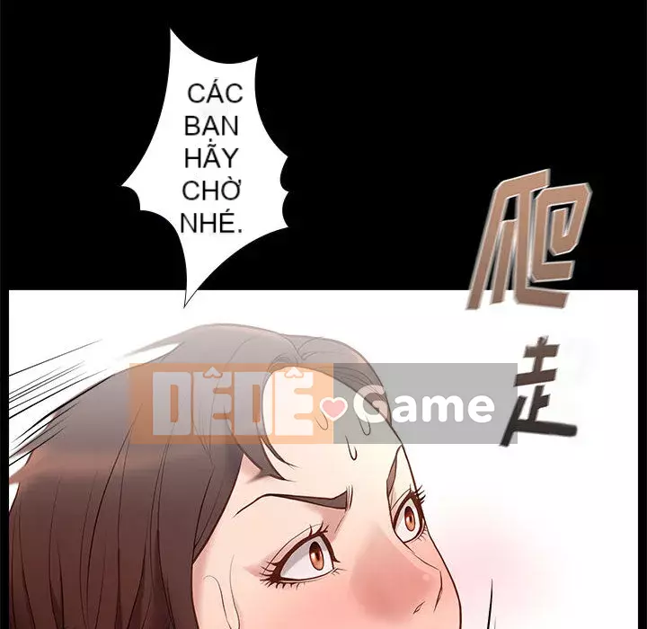 Bắt gặp Chương 1-33