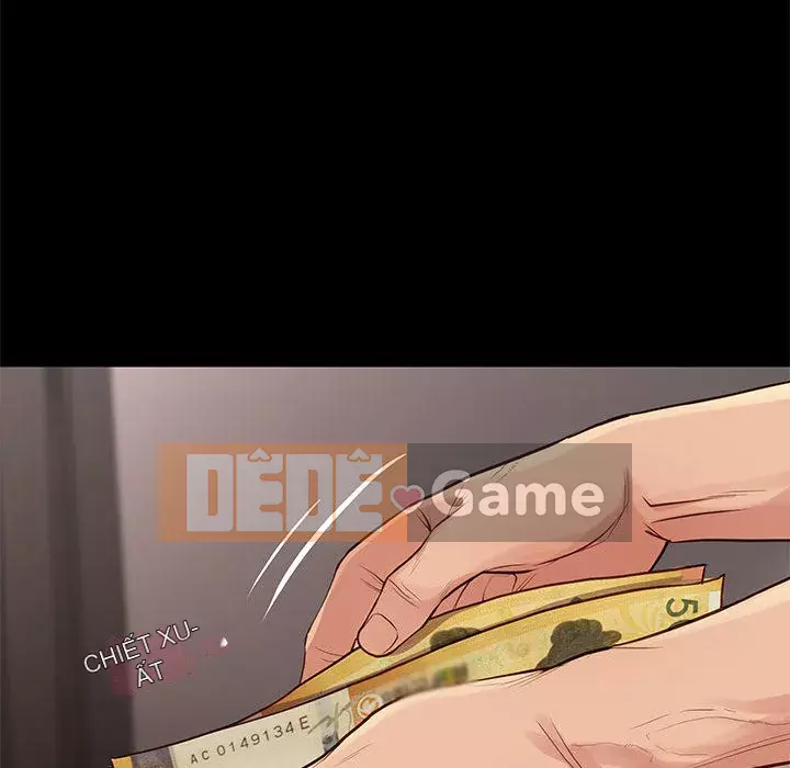 Bắt gặp Chương 1-33