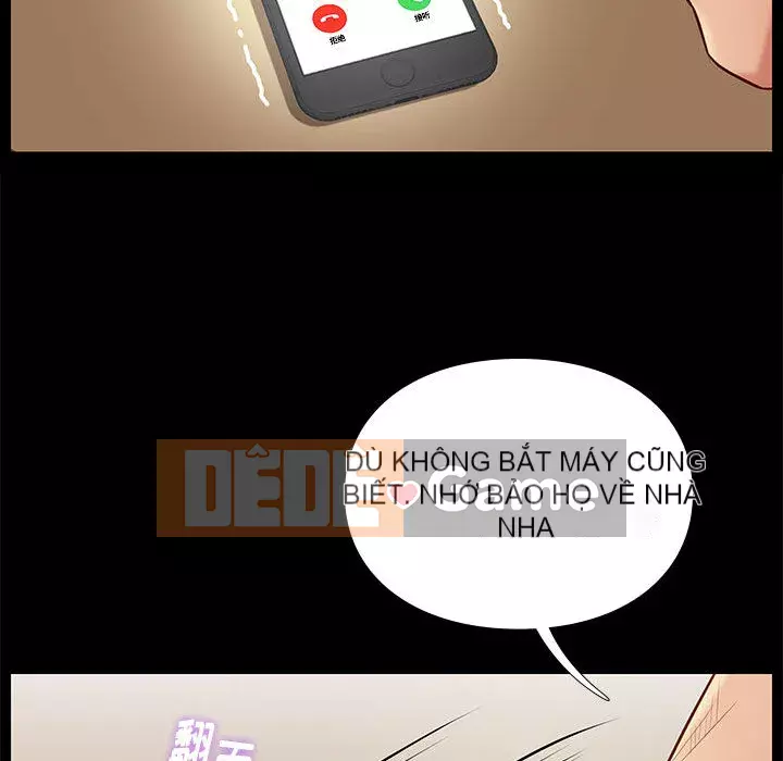 Bắt gặp Chương 1-33