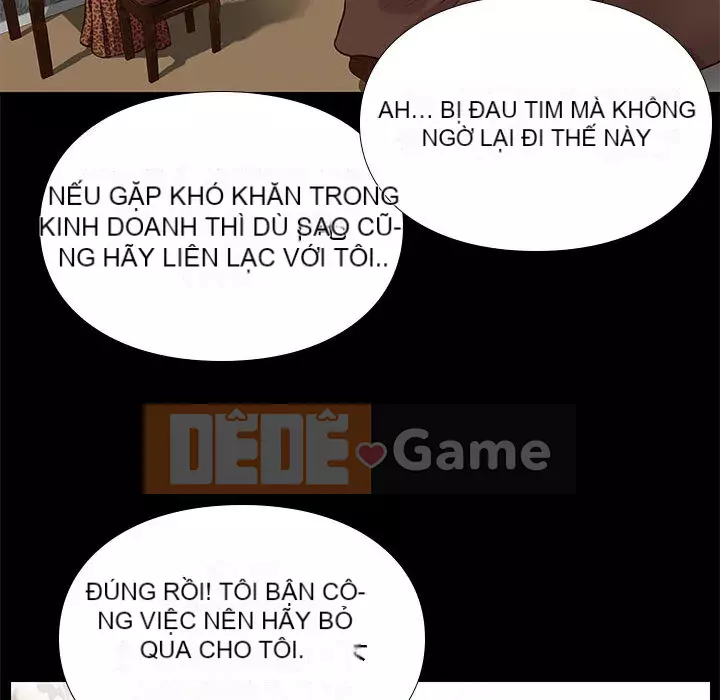 Bắt gặp Chương 1-33