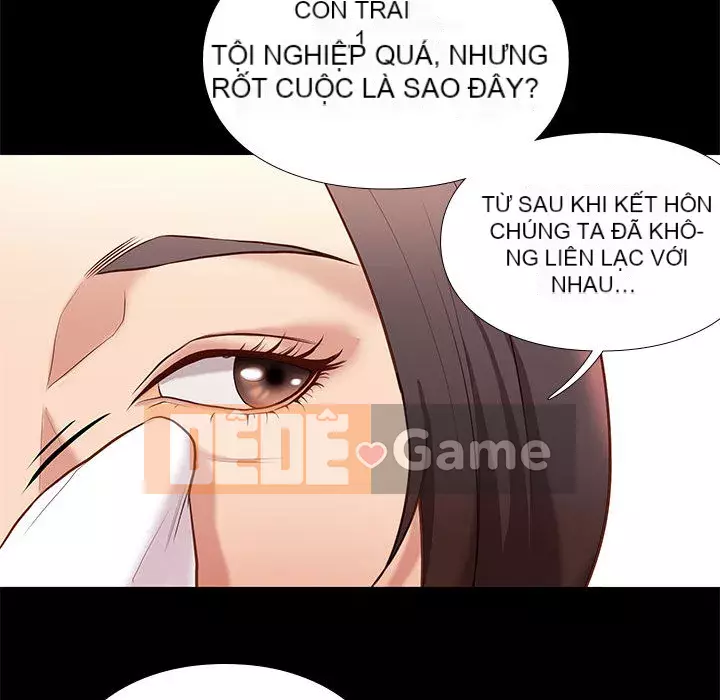 Bắt gặp Chương 1-33