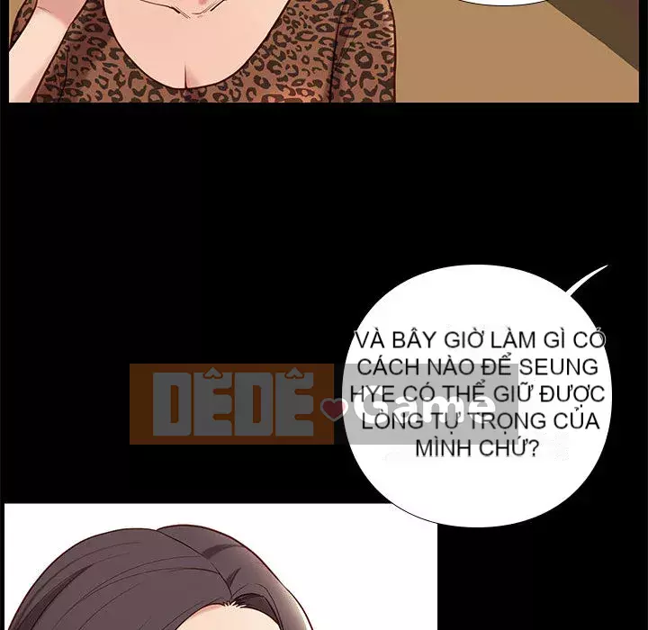 Bắt gặp Chương 1-33