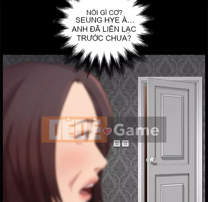 Bắt gặp Chương 1-33