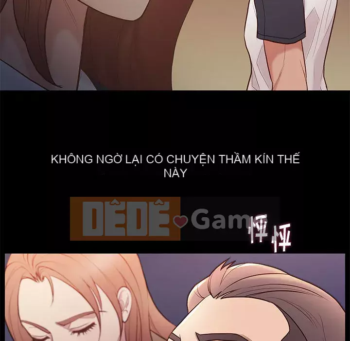 Bắt gặp Chương 1-33