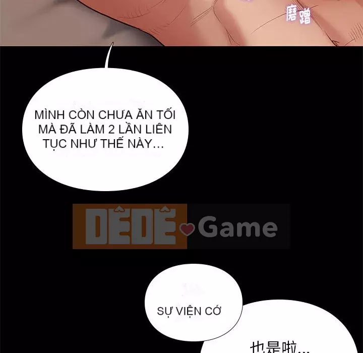 Bắt gặp Chương 1-33