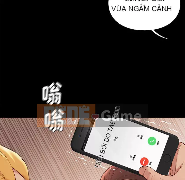 Bắt gặp Chương 1-33