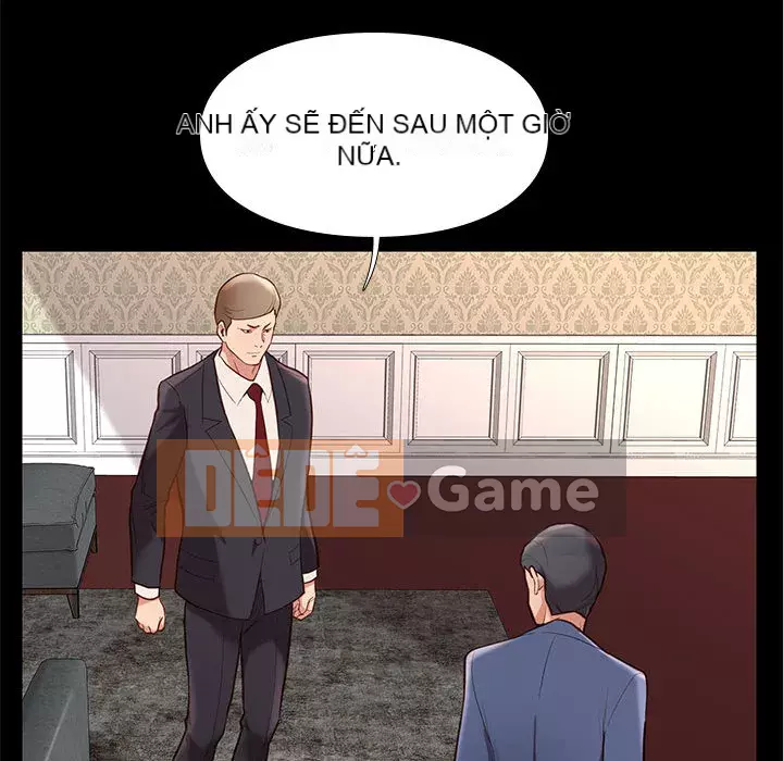 Bắt gặp Chương 1-33